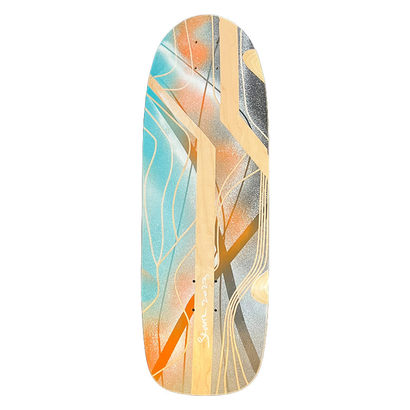 Santa Monica Airlines (SMA) Skateboards – 5150 Skate Shop
