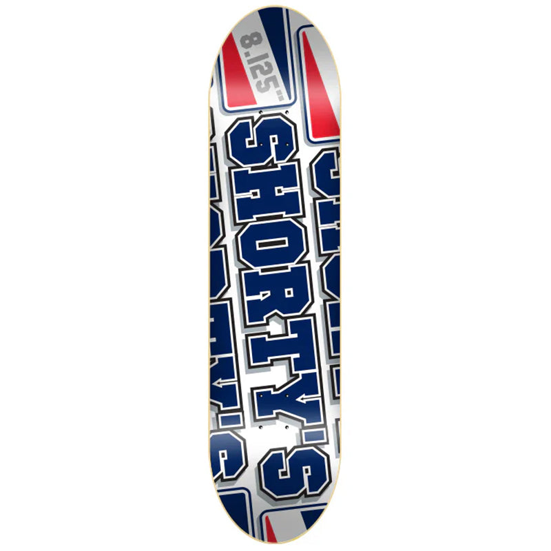 Shorty's – 5150 Skate Shop