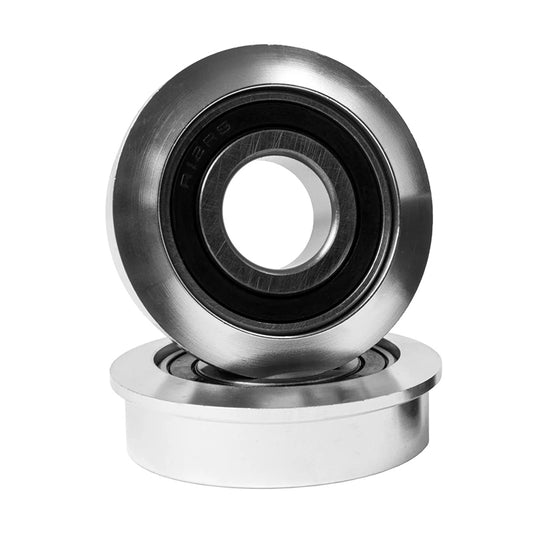Odyssey American Bottom Bracket Silver