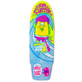 Pocket Pistols  9.0" PPS Sidewalk Surfer Skateboard Deck