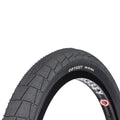 Odyssey 2.40" BROC Black Bicycle Tire