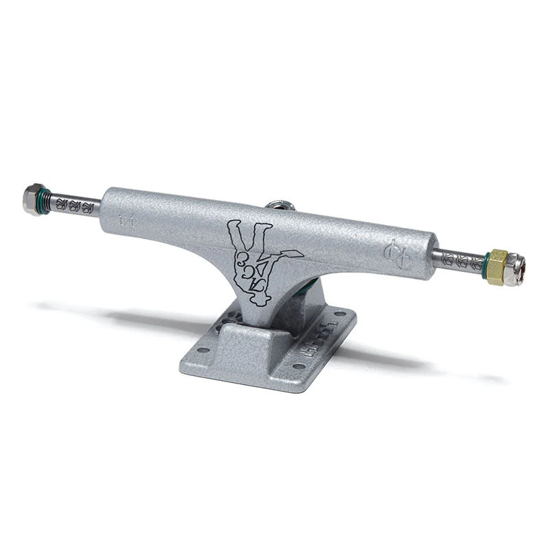 Ace x Passport AF1 Limited Hollow Skateboard Trucks 2pk