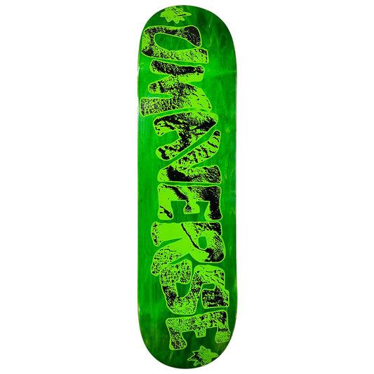 UMA Landsleds 8.5" x 32.3" Umaverse Lynx Skateboard Decks