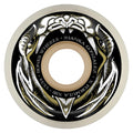 Bones X-Formula Jhanka Night Flight Side Cut V5 99A 54mm Skateboard Wheels 4pk