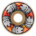Spitfire 54mm 99a F4 OG CLASSIC MULTIBALL NAT Skateboard Wheels 4pk
