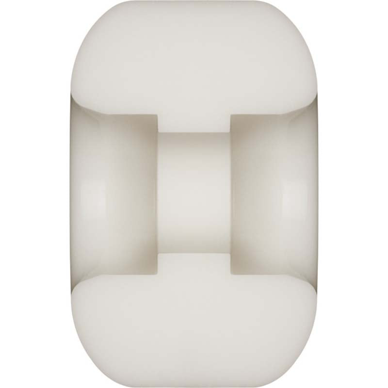 Powell Peralta Dragons 93A - V4 Symmetrical Shape - Medium Ride Patch - 54mm x 34mm 93A V4 Skateboard Wheels 4pk