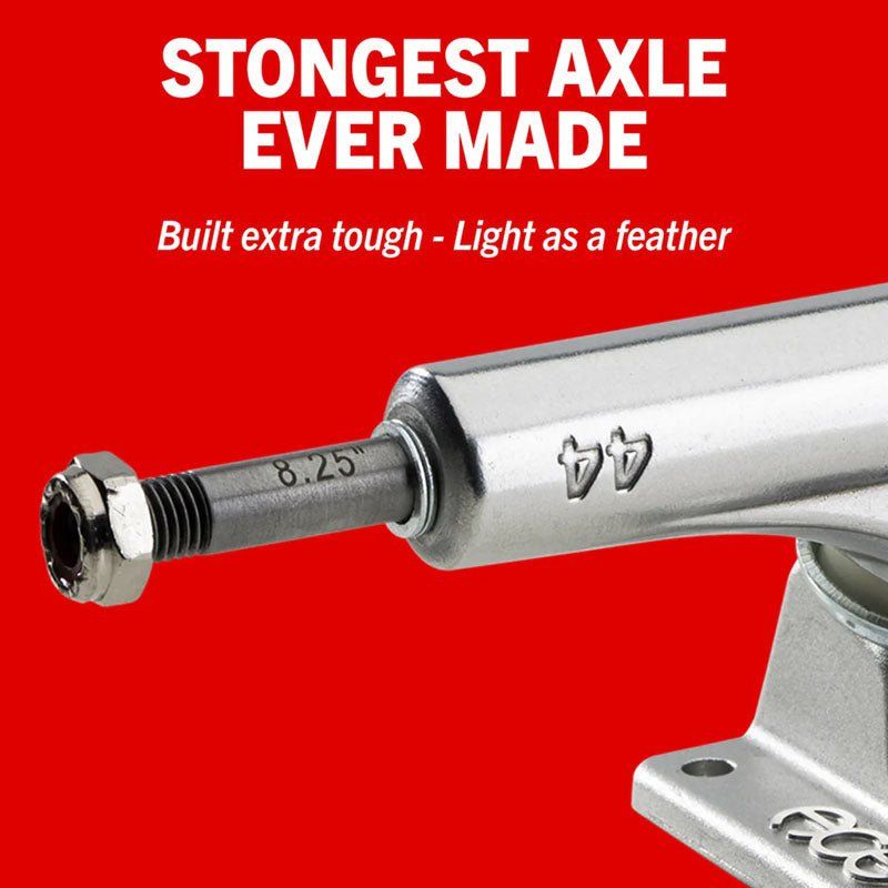 Ace AF1 Inverted Hollowed Skateboard Trucks 2pk 5150 Skate Shop
