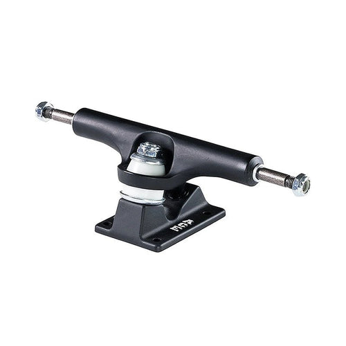 ACE Classic Matte Black Skateboard Trucks 2pk