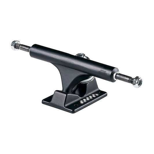 ACE Classic Matte Black Skateboard Trucks 2pk 5150 Skate Shop