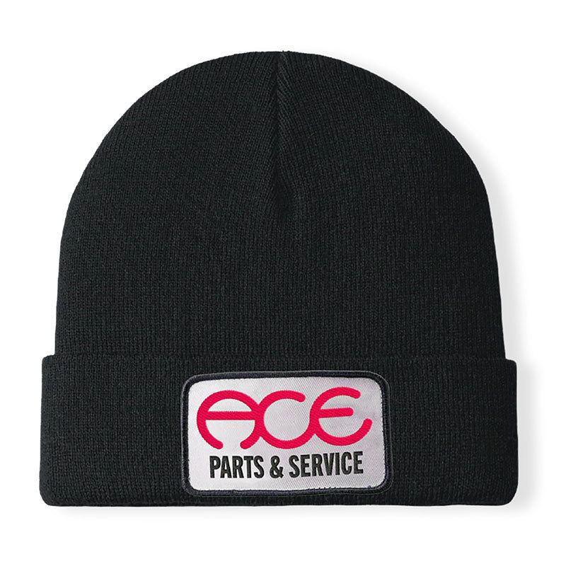 Ace Parts & Service Beanie 5150 Skate Shop