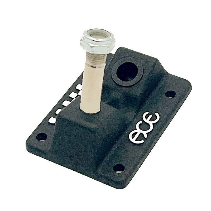 ACE Truck AF1 Matte Black Baseplate 1pc 5150 Skate Shop