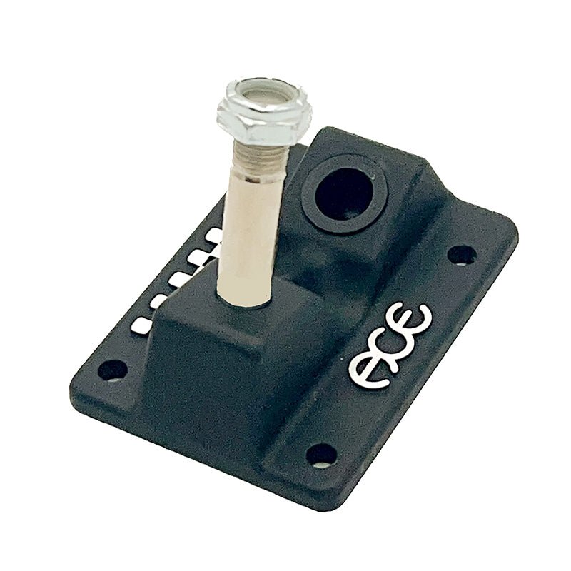 ACE Truck AF1 Matte Black Baseplate 1pc