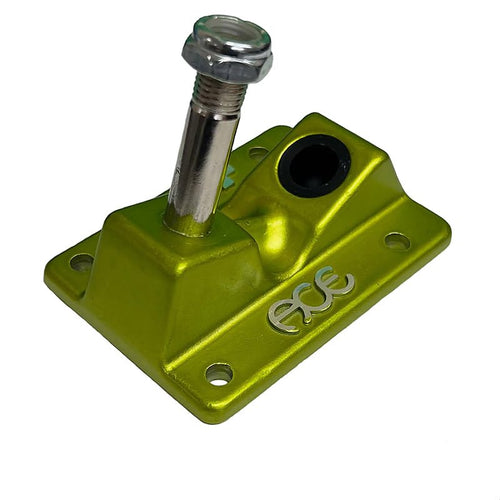 ACE Truck AF1 Satin Lime Baseplate 1pc