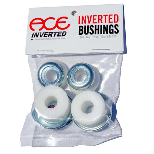 Ace Trucks Inverted Bushings Kit