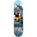 All - I - Need 8.25" BREWTUS Skateboard Deck
