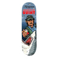 All - I - Need 8.25" Crush It Like Quint Skateboard Deck