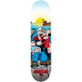 All - I - Need 8.25" POPEYE Skateboard Deck