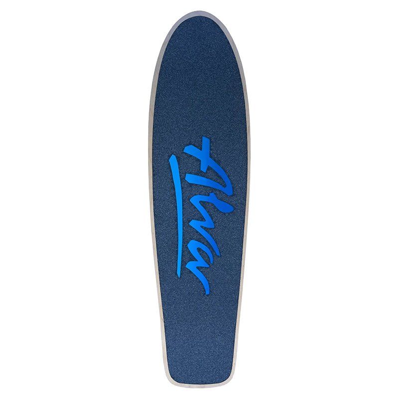 Alva 8" x 30" 1977 Re-Issue TWILIGHT Skateboard Deck 5150 Skate Shop