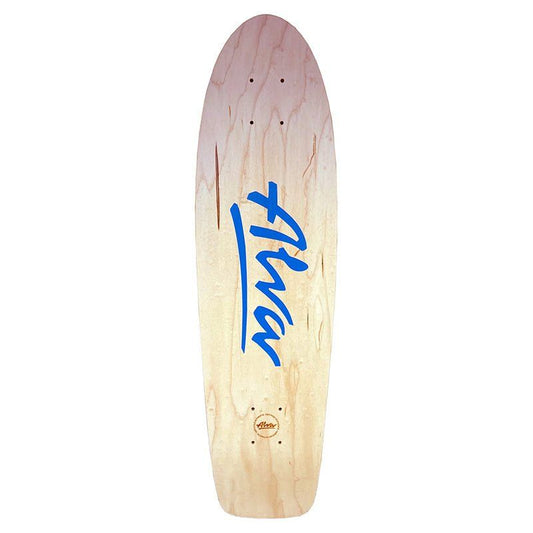 Alva 8" x 30" 1977 Re-Issue TWILIGHT Skateboard Deck 5150 Skate Shop