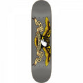 Anti - Hero 8.25 " x 32" GREY CLASSIC EAGLE Skateboard Deck