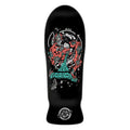 (August 2025 Release) Santa Cruz 10.21" x 30.23" Roskopp Four Reissue Skateboard Decks