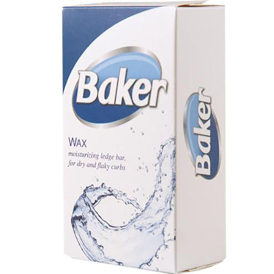 Baker Skateboards 2000 Curb Wax 5150 Skate Shop
