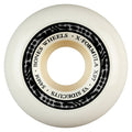 BONES WHEELS X-Formula Skateboard Wheels XF 54 V5 SIDECUTS X97 4PK