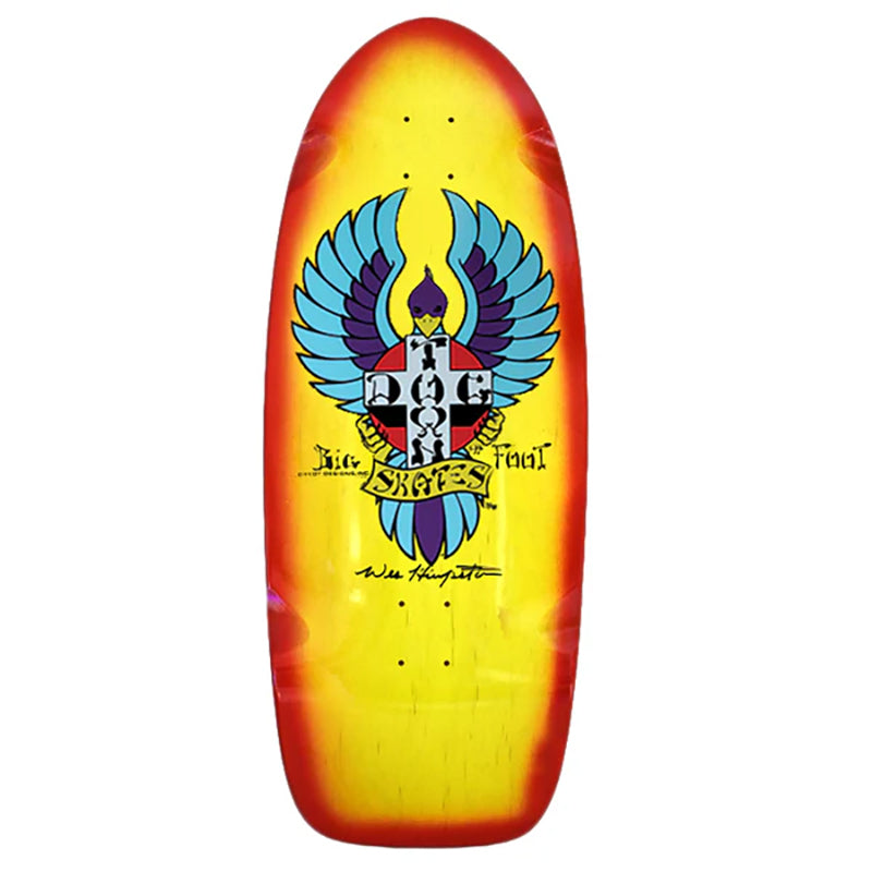 Dogtown Decks - Iconic Skateboards for All Riders – 5150 Skate Shop