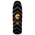 Birdhouse 9.375" TONY HAWK MCSQUEEB Shaped Skateboard Deck - 5150 Skate Shop