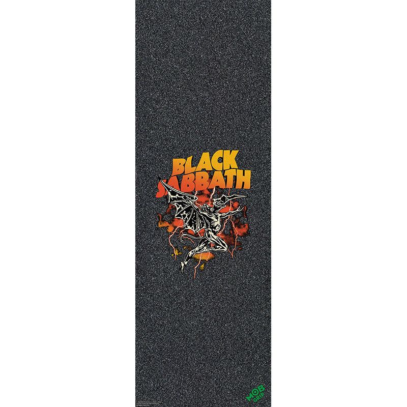 Black Sabbath Henry 2 11" x 33" Sheet Graphic Mob 1pc 5150 Skate Shop