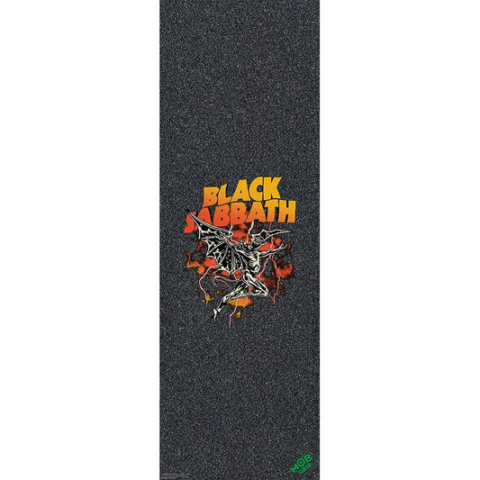 Black Sabbath Henry 2 11" x 33" Sheet Graphic Mob 1pc 5150 Skate Shop