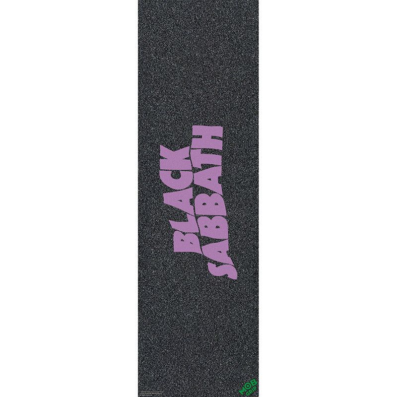 Black Sabbath Master of Reality 10" x 33" Sheet Graphic Mob 1pc 5150 Skate Shop