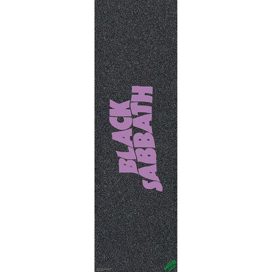 Black Sabbath Master of Reality 10" x 33" Sheet Graphic Mob 1pc 5150 Skate Shop