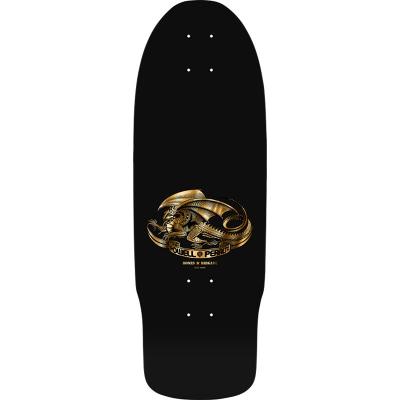 Bones Brigade 10.09" x 29.69" Steve Caballero Dragon Skateboard Deck Reissue Series 16 (Pre Order)