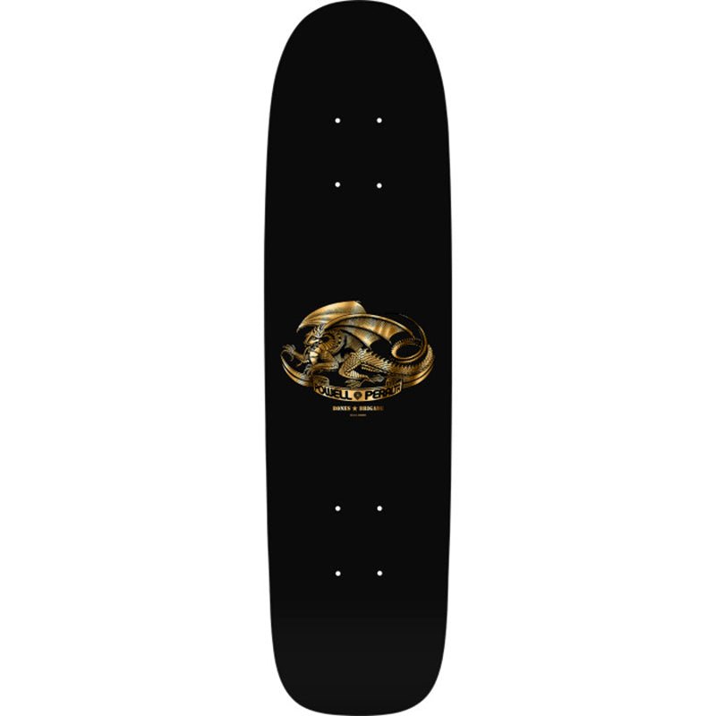 Bones Brigade 7.4" x 27.625" Rodney Mullen Chess Skateboard Deck Reissue Series 16 (Pre Order)