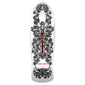 Powell Peralta Bones Brigade Series 17 Guerrero White Skateboard Deck (PRE-ORDER)