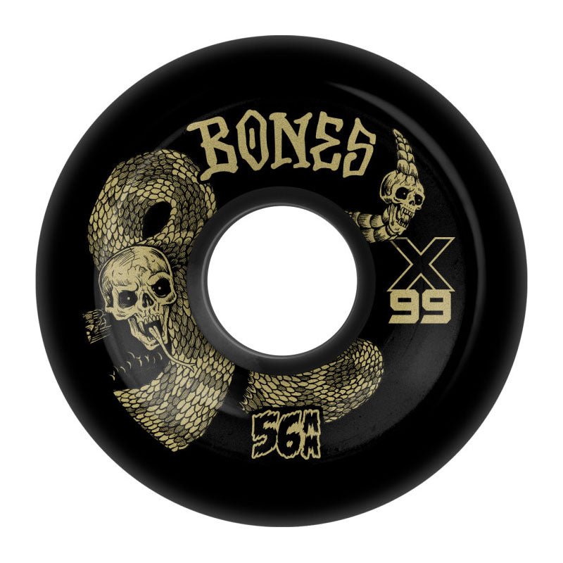 Bones Street Park Wheels at 5150 Skate Shop