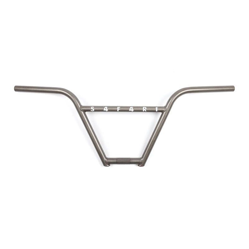 BSD BMX 9.6" S4F4RI 4pc Bicycle Bar 5150 Skate Shop