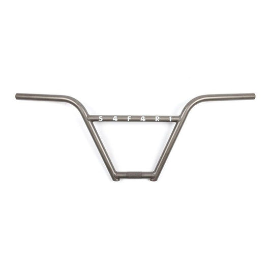 BSD BMX 9.6" S4F4RI 4pc Bicycle Bar 5150 Skate Shop