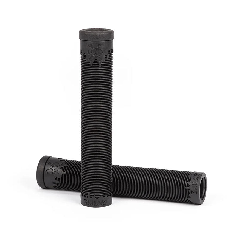BSD BMX Grime Grip Black Bicycle Grips