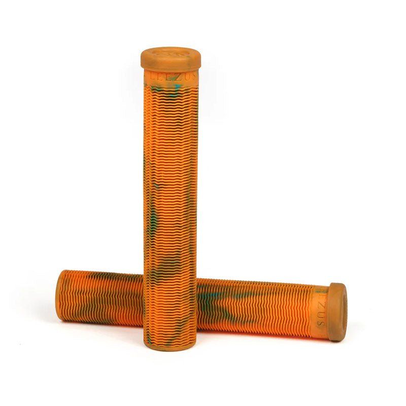 BSD BMX Leezus Electric Soup Bicycles Grips 2pk 5150 Skate Shop