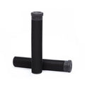 BSD BMX Leezus Grip Black Bicycle Grips
