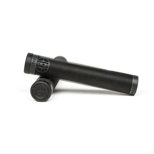 BSD BMX Passenger Grip Black Bicycle Grips 5150 Skate Shop