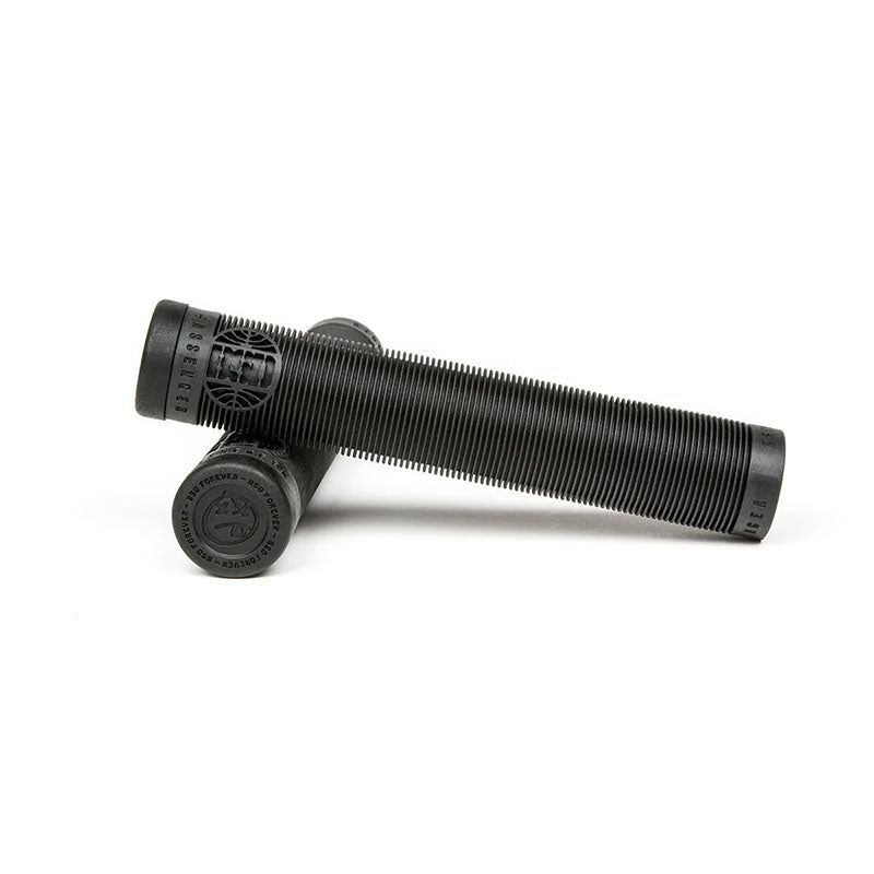 BSD BMX Passenger Grip Black Bicycle Grips