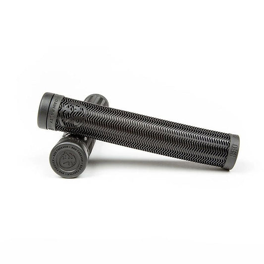 BSD BMX Slims Grip Black Bicycle Grips 5150 Skate Shop