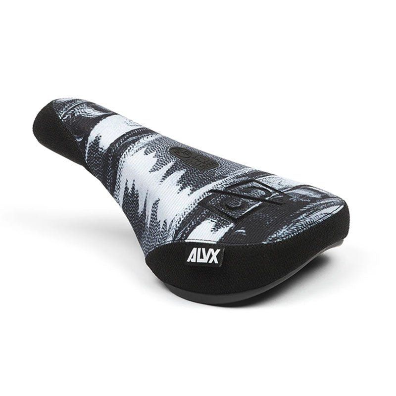 BSD BMX VX Feedback Eject Mid Bicycle Seat 5150 Skate Shop