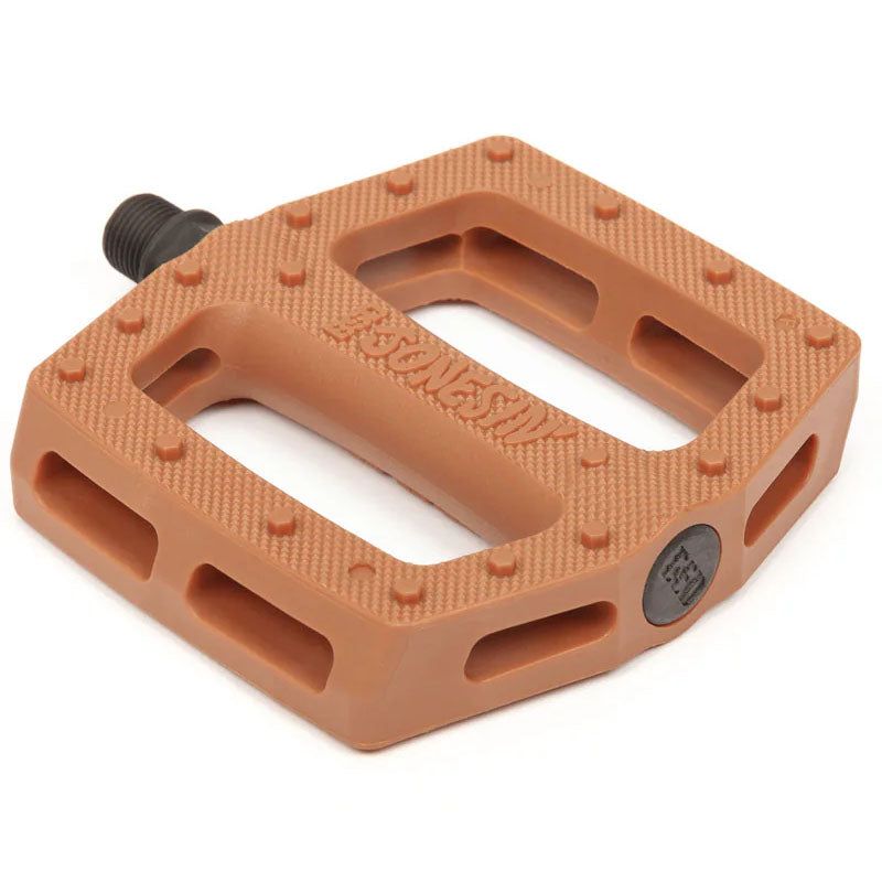 BSD Jonesin' PC Pedals Dark Gum 5150 Skate Shop