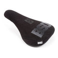 BSD Logo Mid Seat Black Bicycle Seat