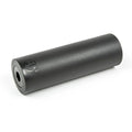 BSD BMX Rude Tube XL 3/8" x 4.5" PC Peg Black 1pc