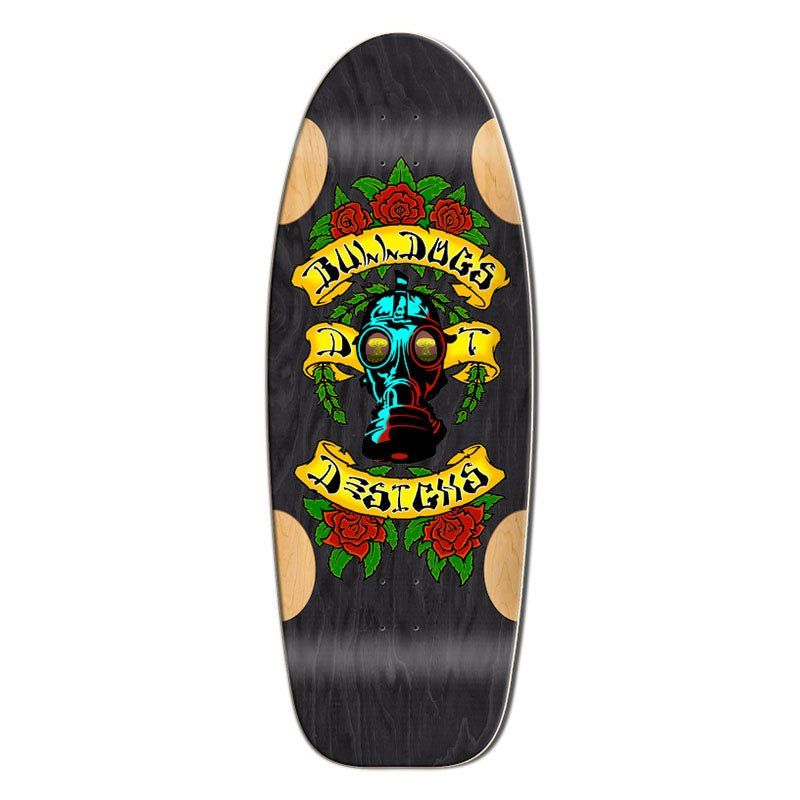 Bulldog Skates (BDS) By Wes Humpston – 5150 Skate Shop